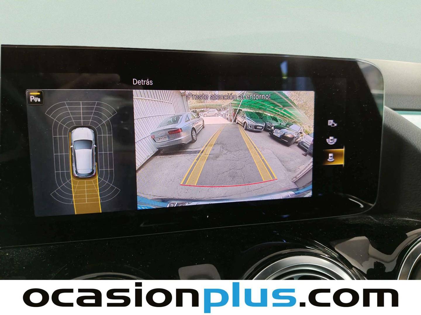 Acabados Mercedes GLA Mercedes GLA 200 d 4Matic (150 CV)