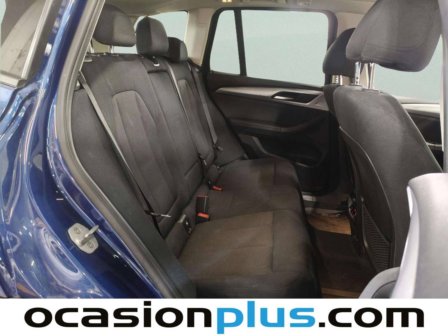 BMW X3 BMW X3 xDrive20d (190 CV) diésel