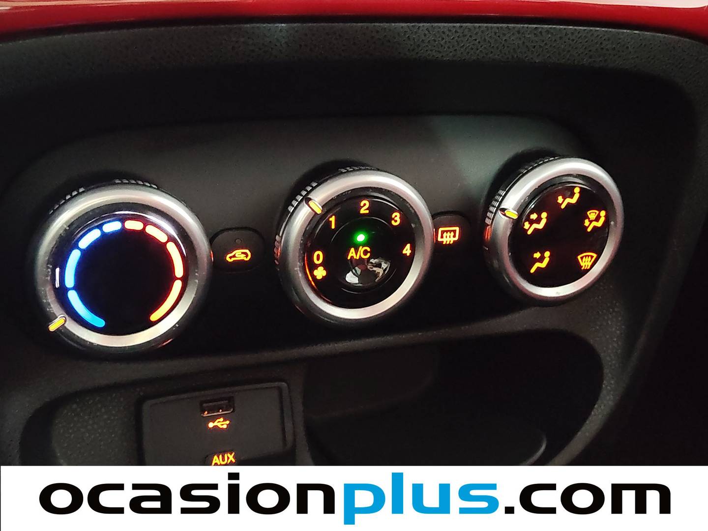 Accesorios del Fiat 500L Fiat 500L 1.3 MultiJet II S&S Pop Star (85 CV)