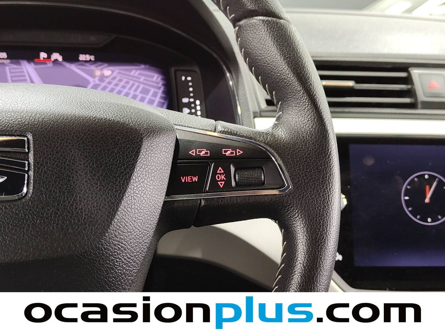 Seat Arona Seat Arona 1.0 TSI Ecomotive Xcellence DSG (110 CV) km 0