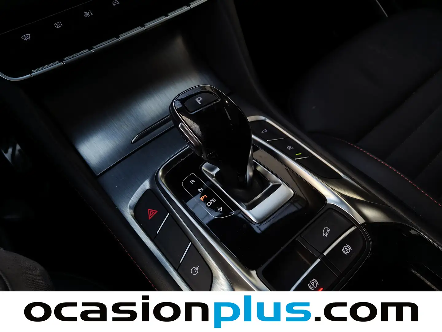 Foto MG HS MG HS 1.5 Turbo GDI Luxury DCT (162 CV)