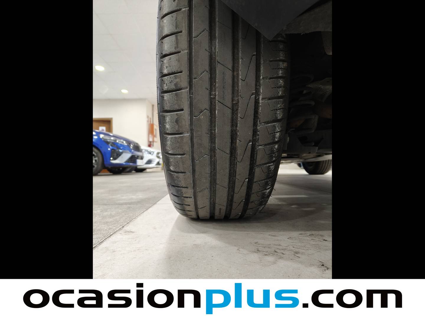 Foto Seat Ateca SEAT Ateca 1.0 TSI S&S Style Go M (110 CV)