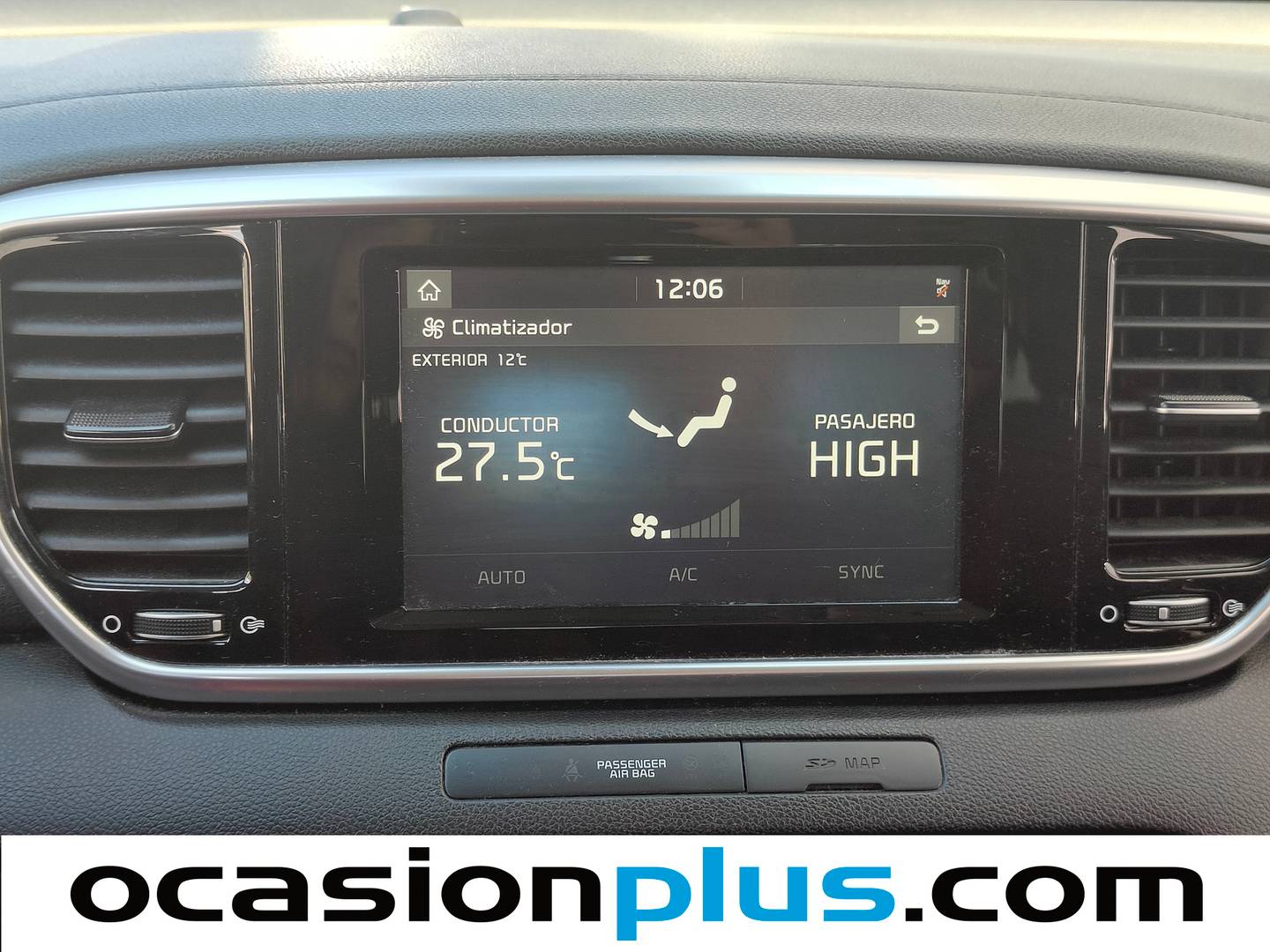 KIA Sportage Kia Sportage 1.6 CRDi Drive 4x2 (115 CV) al mejor precio