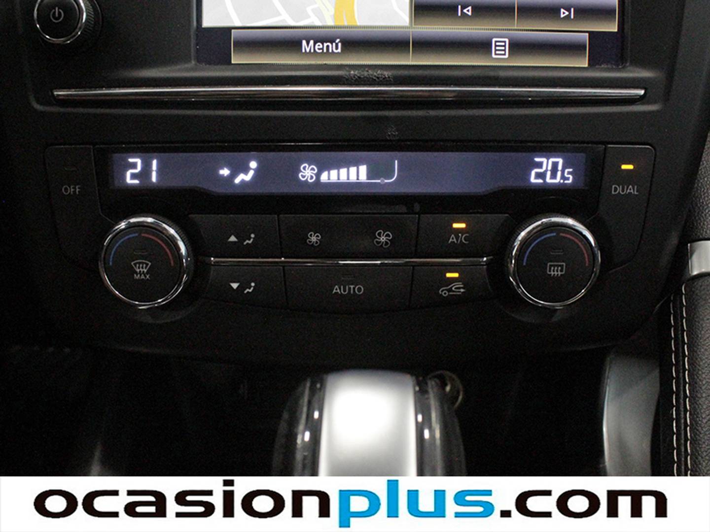 Foto Renault Kadjar Renault Kadjar Zen Energy TCe (130 CV) EDC