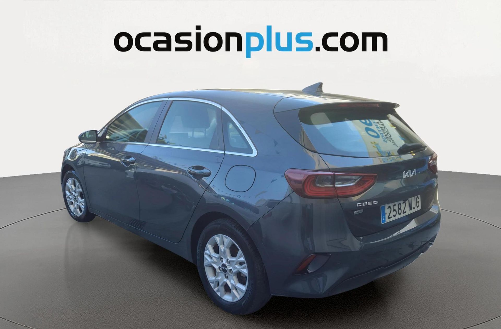 Kia Ceed 1.6 MHEV iMT Drive - foto 3