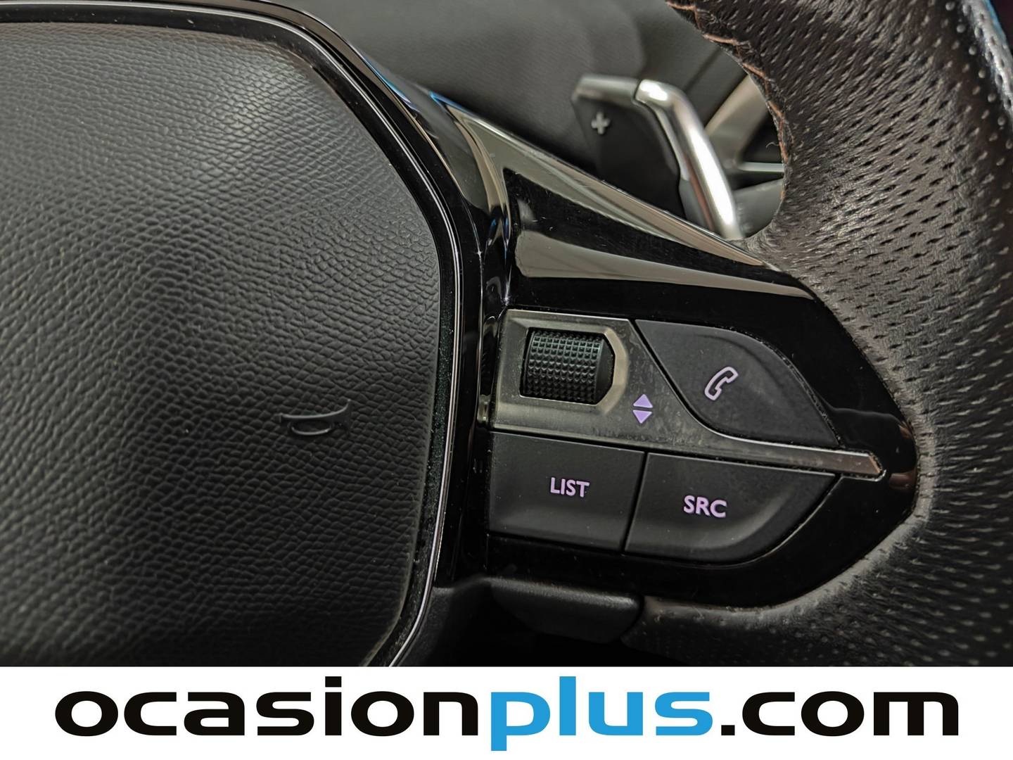 Foto Peugeot 3008 Hybrid Peugeot 3008 225 GT e-EAT8 (225 CV)