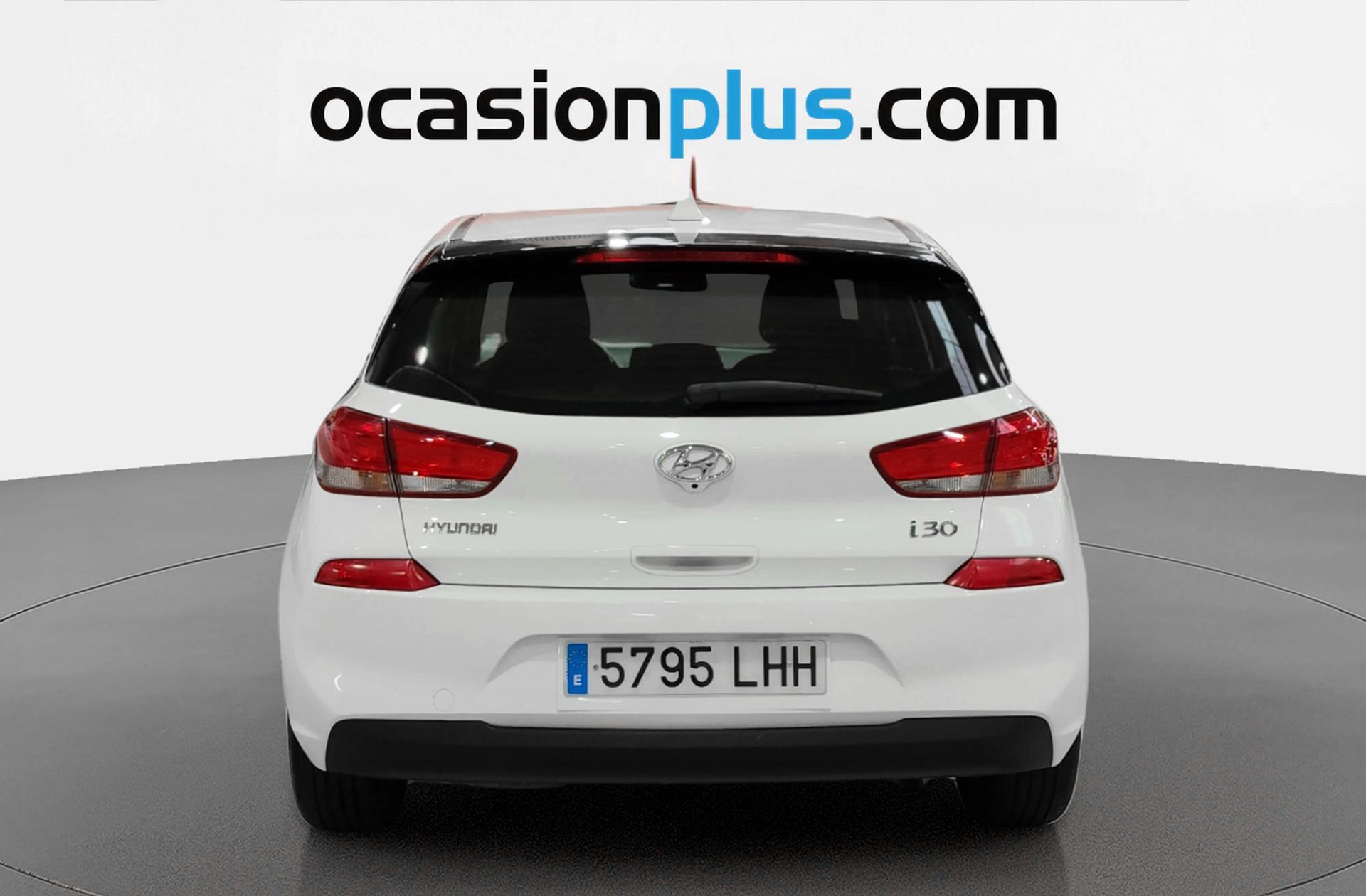 Hyundai i30 1.6 CRDi Klass - foto 14