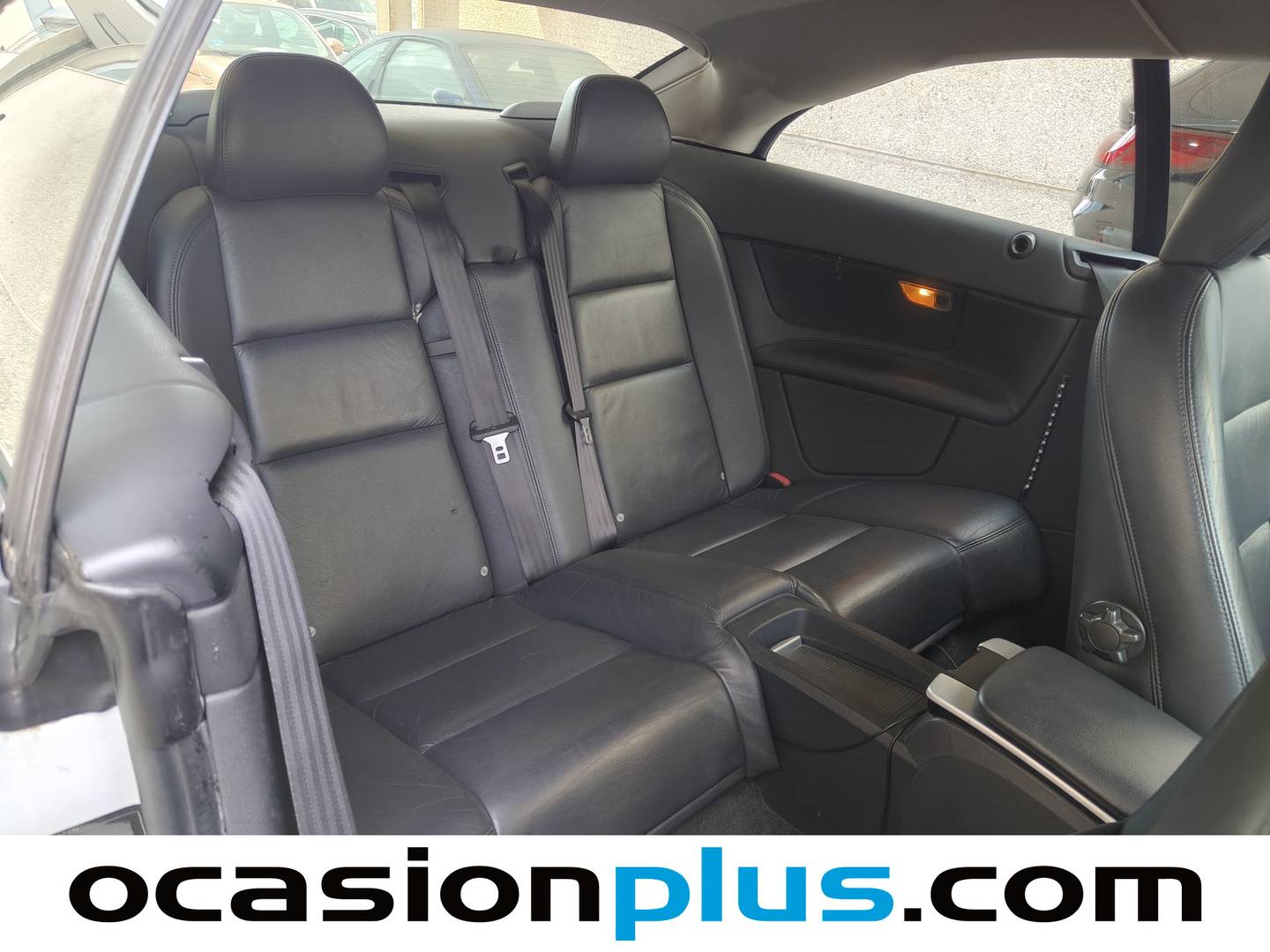 Volvo C70 Volvo C70 2.0 D Momentum Auto (136 CV) al mejor precio
