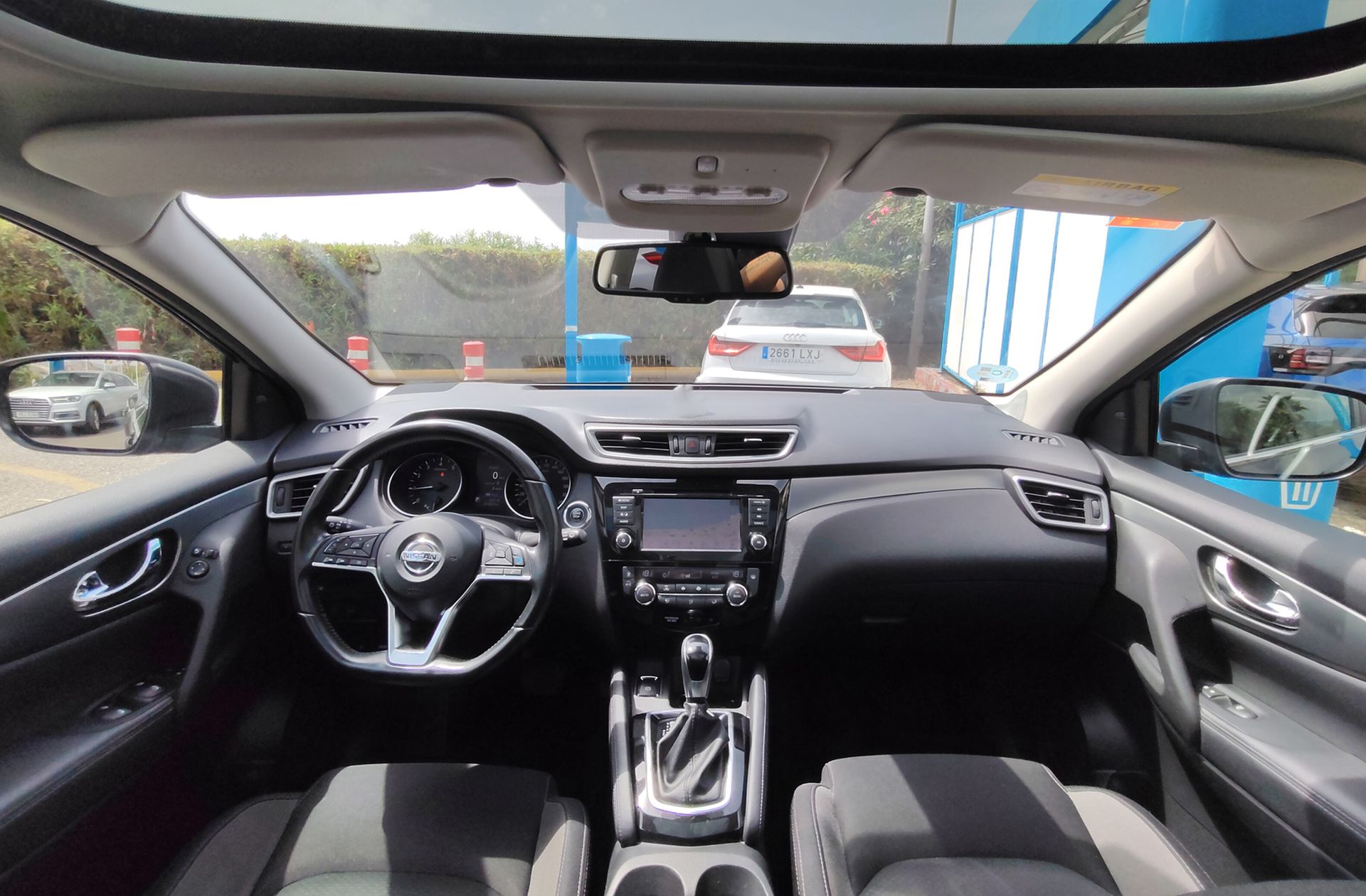 Nissan Qashqai DIG-T 160 N-Connecta 4x2 DCT - foto 7