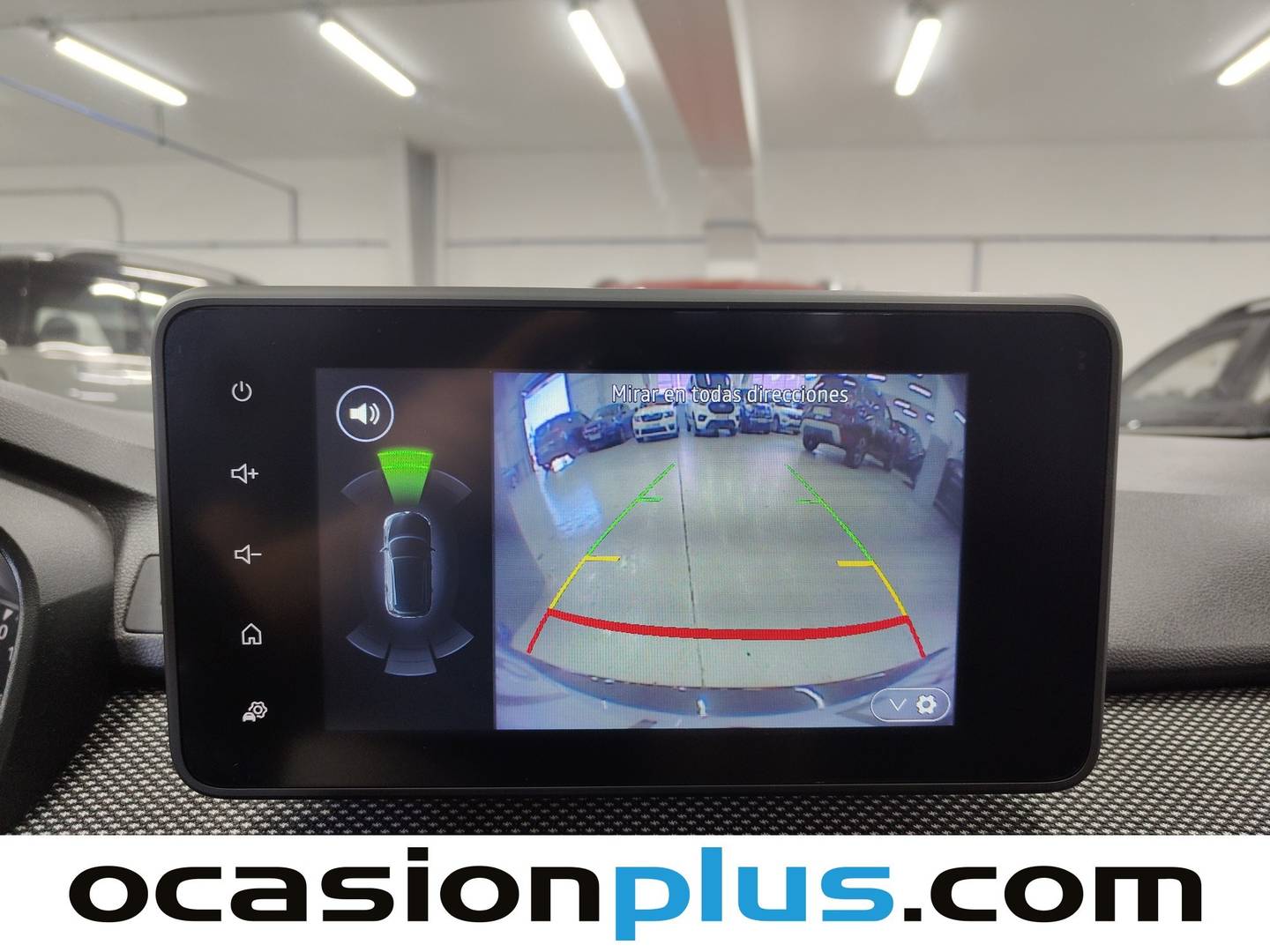 Foto Dacia Logan Dacia Logan Comfort LPG ECO-G (100 CV)