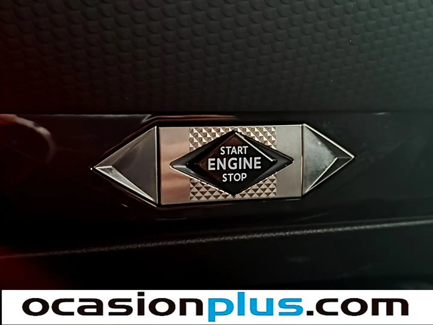 Foto DS DS 4 DS DS4 BlueHDi 130 Bastille Auto (130 CV)