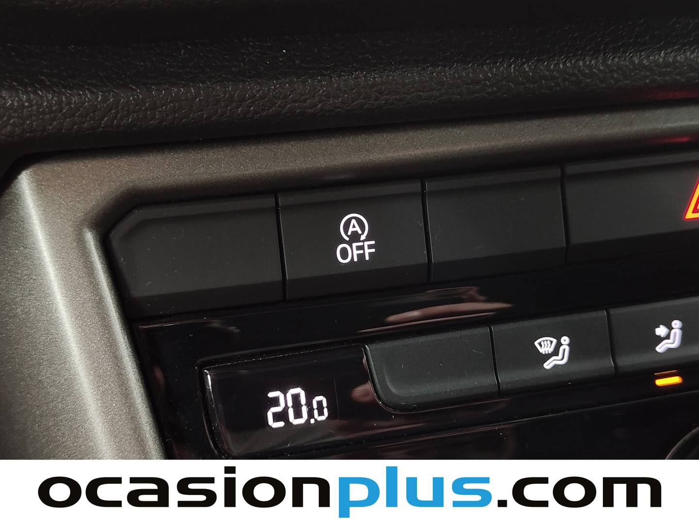 Extras del Volkswagen T-Roc Volkswagen T-Roc Advance 2.0 TDI (150 CV) DSG