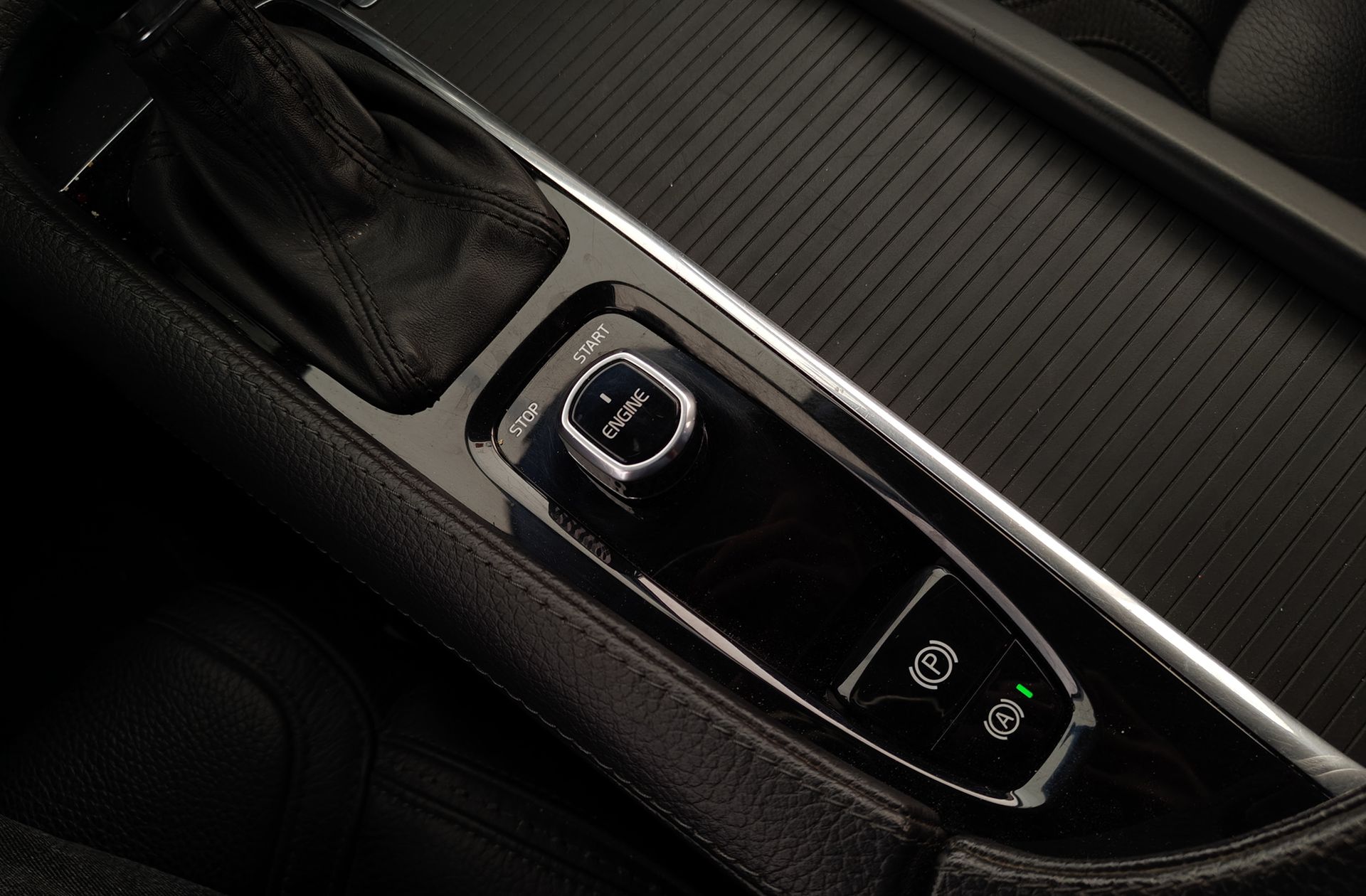 Volvo V90 D5 AWD - foto 39