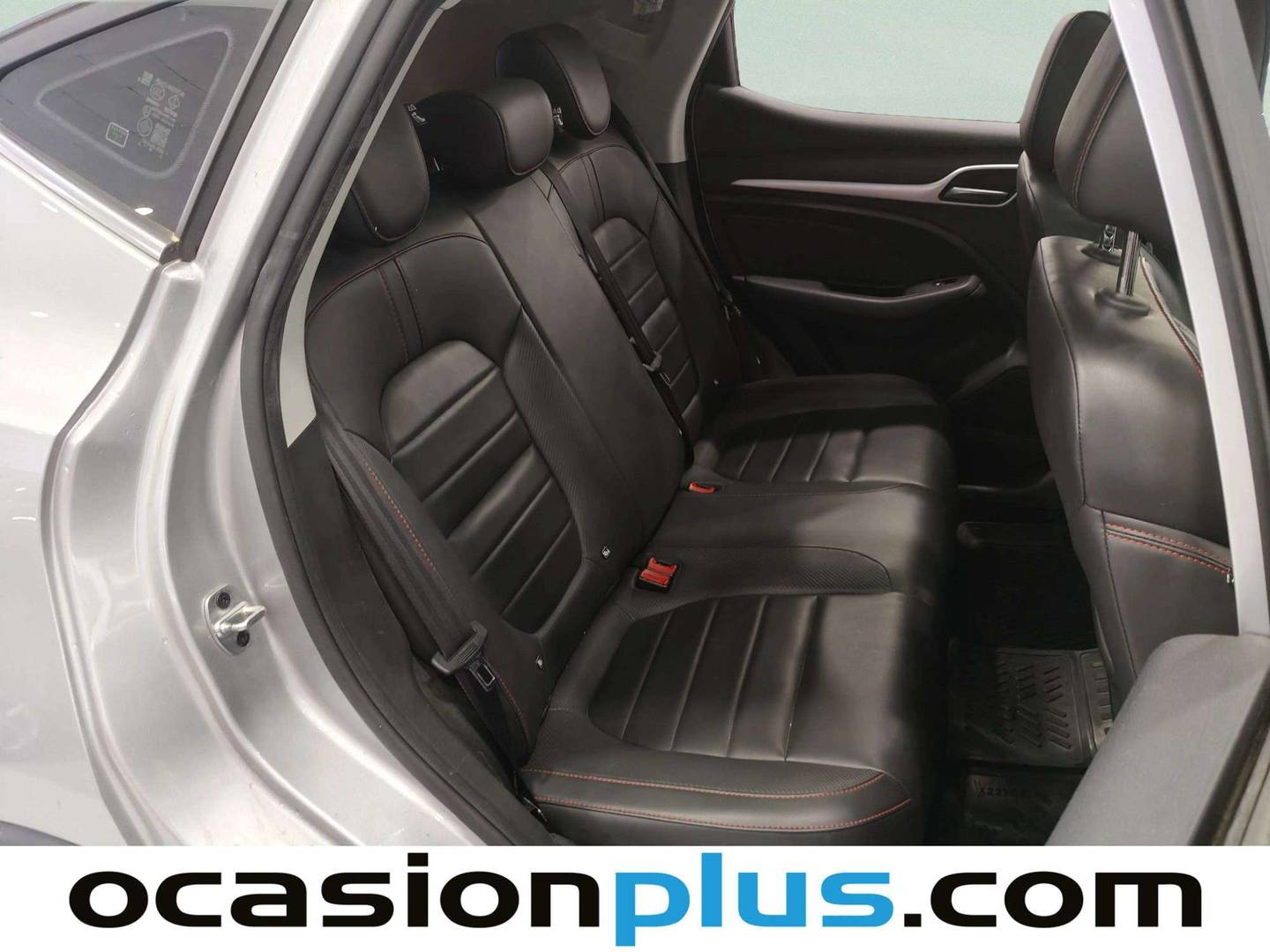 MG ZS MG ZS 1.0T Luxury (111 CV) gasolina