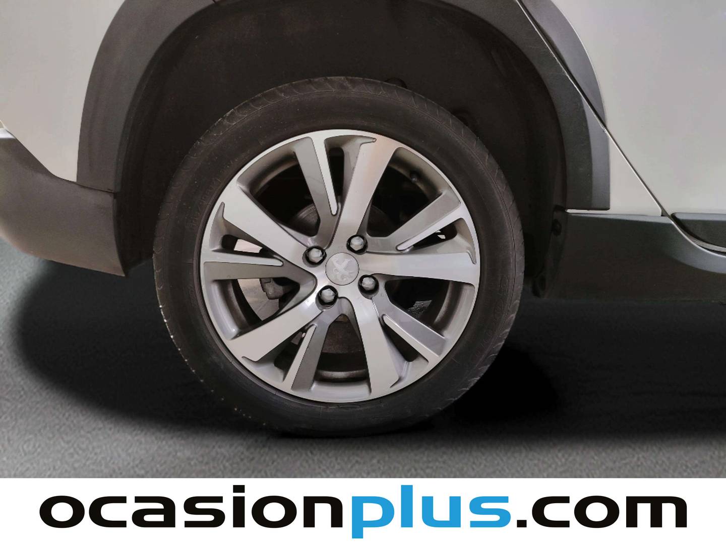 Peugeot 2008 Peugeot 2008 BlueHDi 120 S&S Allure EAT6 (120 CV) 120cv