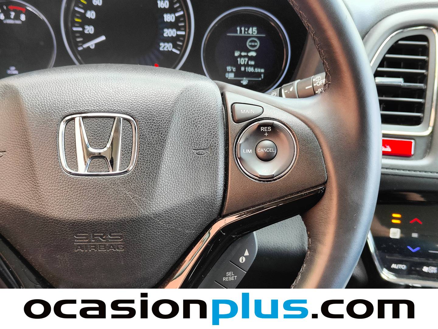 Honda HR-V Honda HR-V 1.5 i-VTEC Executive (130 CV) km 0