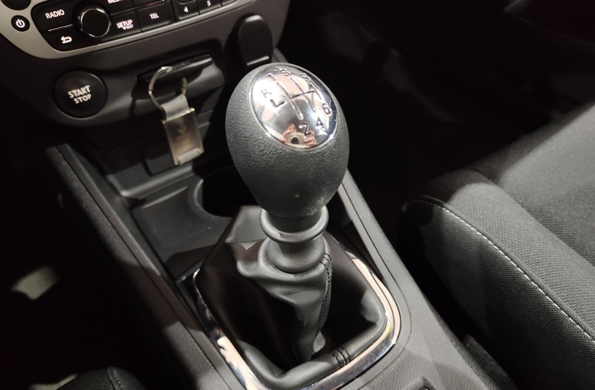 Renault Mégane Life dCi - foto 5