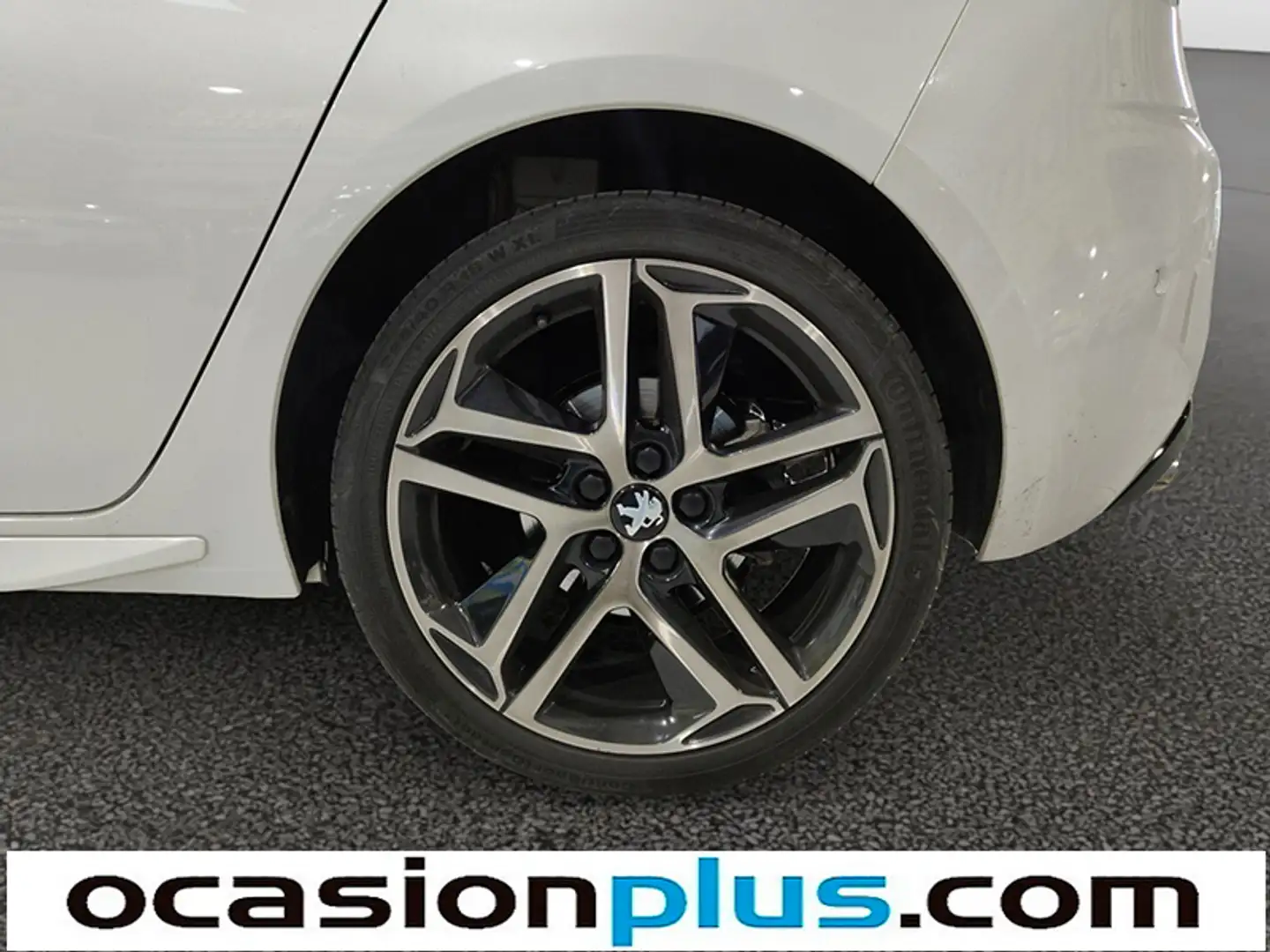 Foto Peugeot 308 Peugeot 308 PureTech 130 S&S GT Line (130 CV)