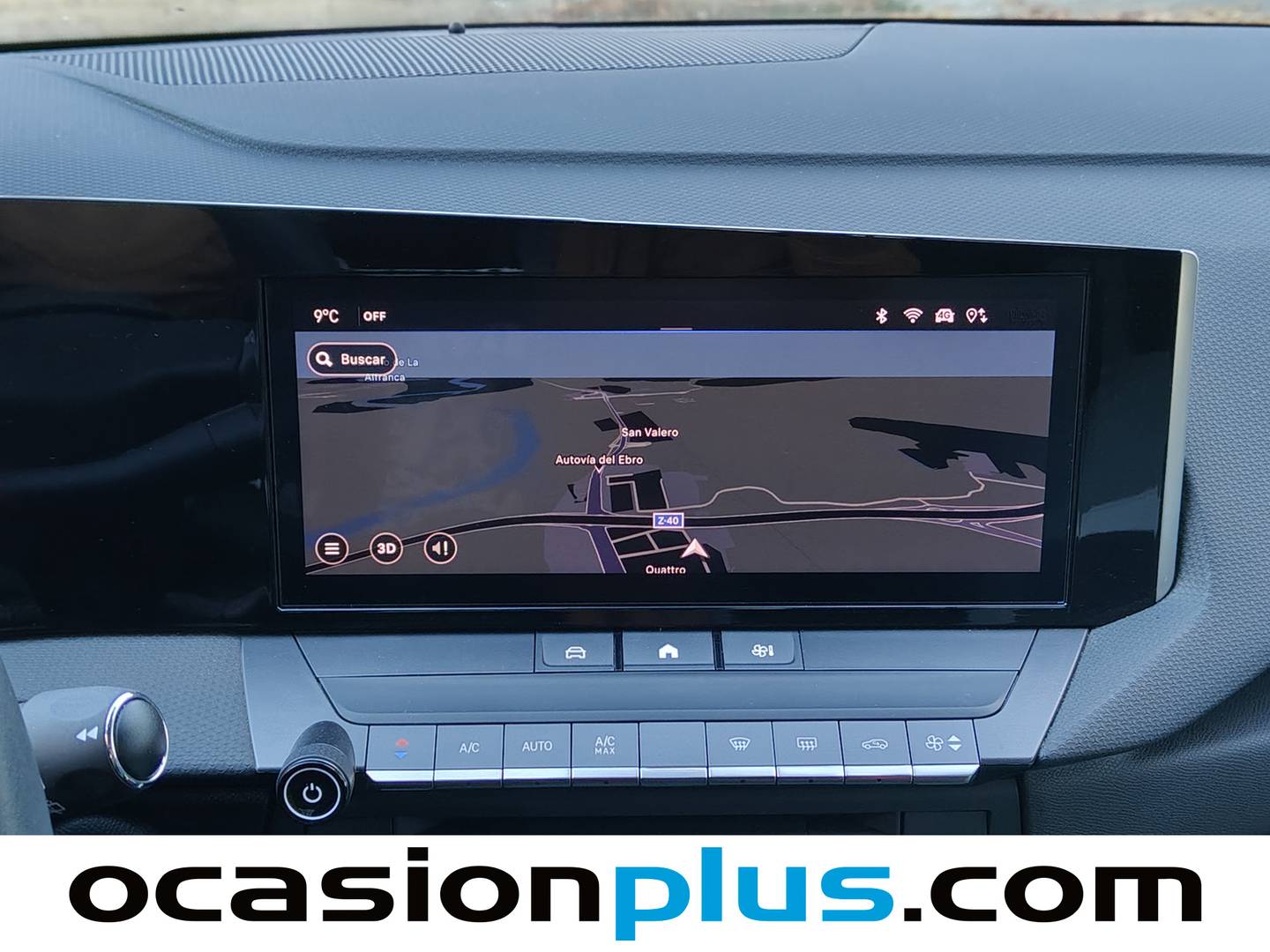 Extras y acabados del Opel Astra Opel Astra 1.2 Turbo XHT Edition (130 CV)