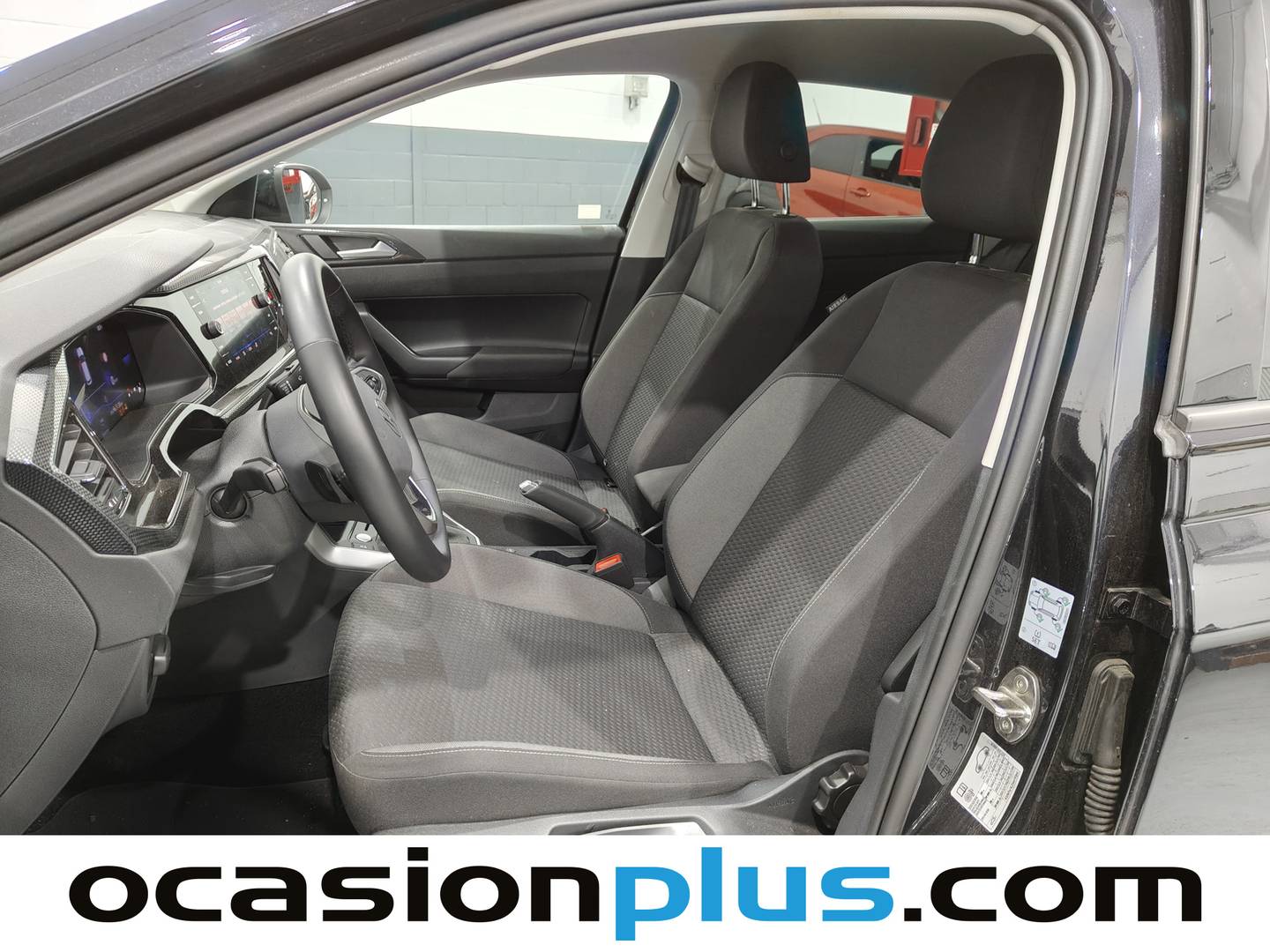 Foto Volkswagen Taigo Volkswagen Taigo `Más`` 1.0 TSI (115 CV) DSG