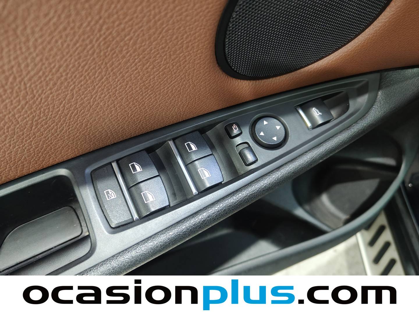 Foto BMW X5 BMW X5 xDrive35i  (306 CV)