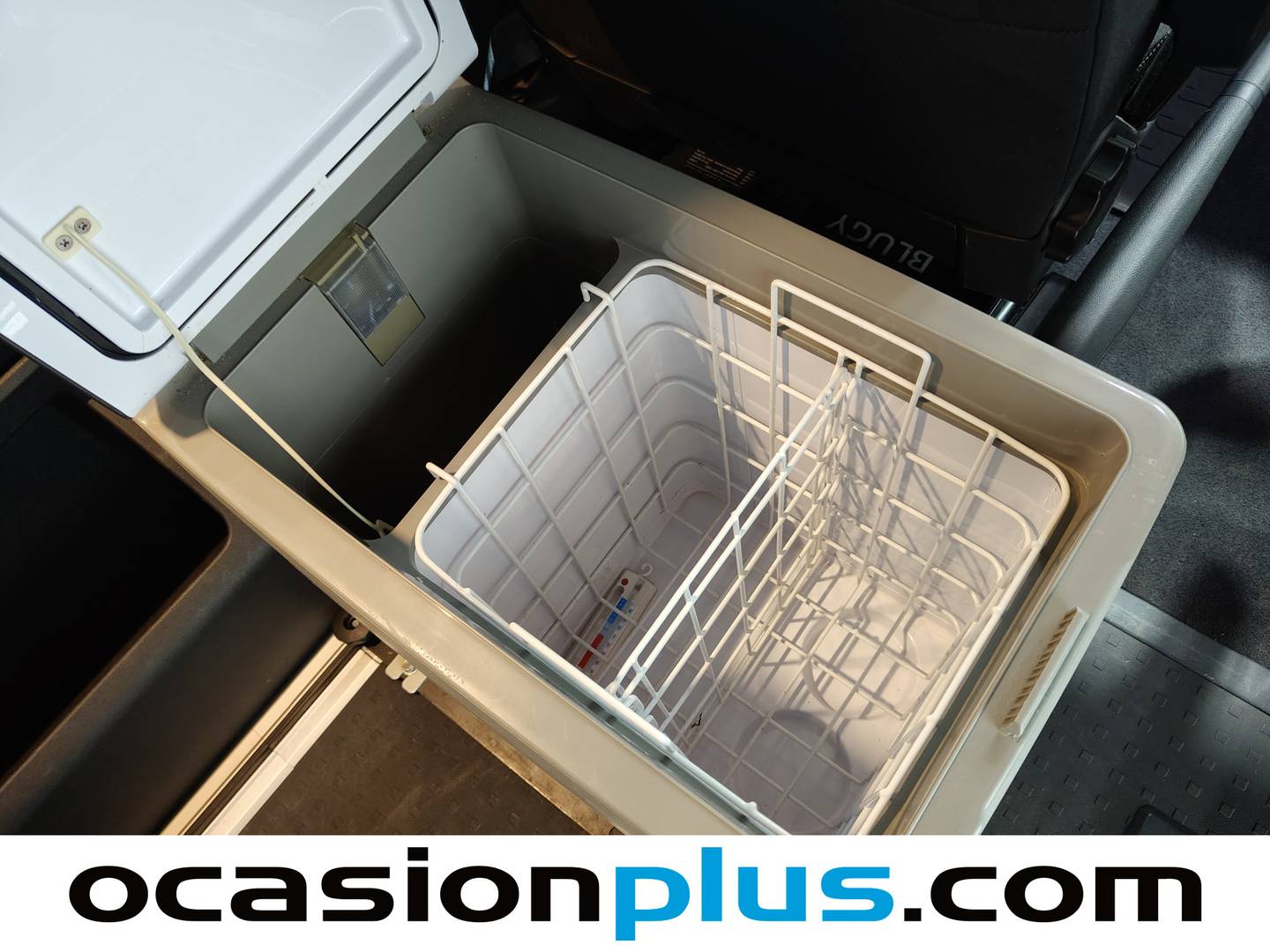 Extras y acabados del Volkswagen California Volkswagen California Beach Camper TDI BMT DSG (150 CV) 5 Plazas