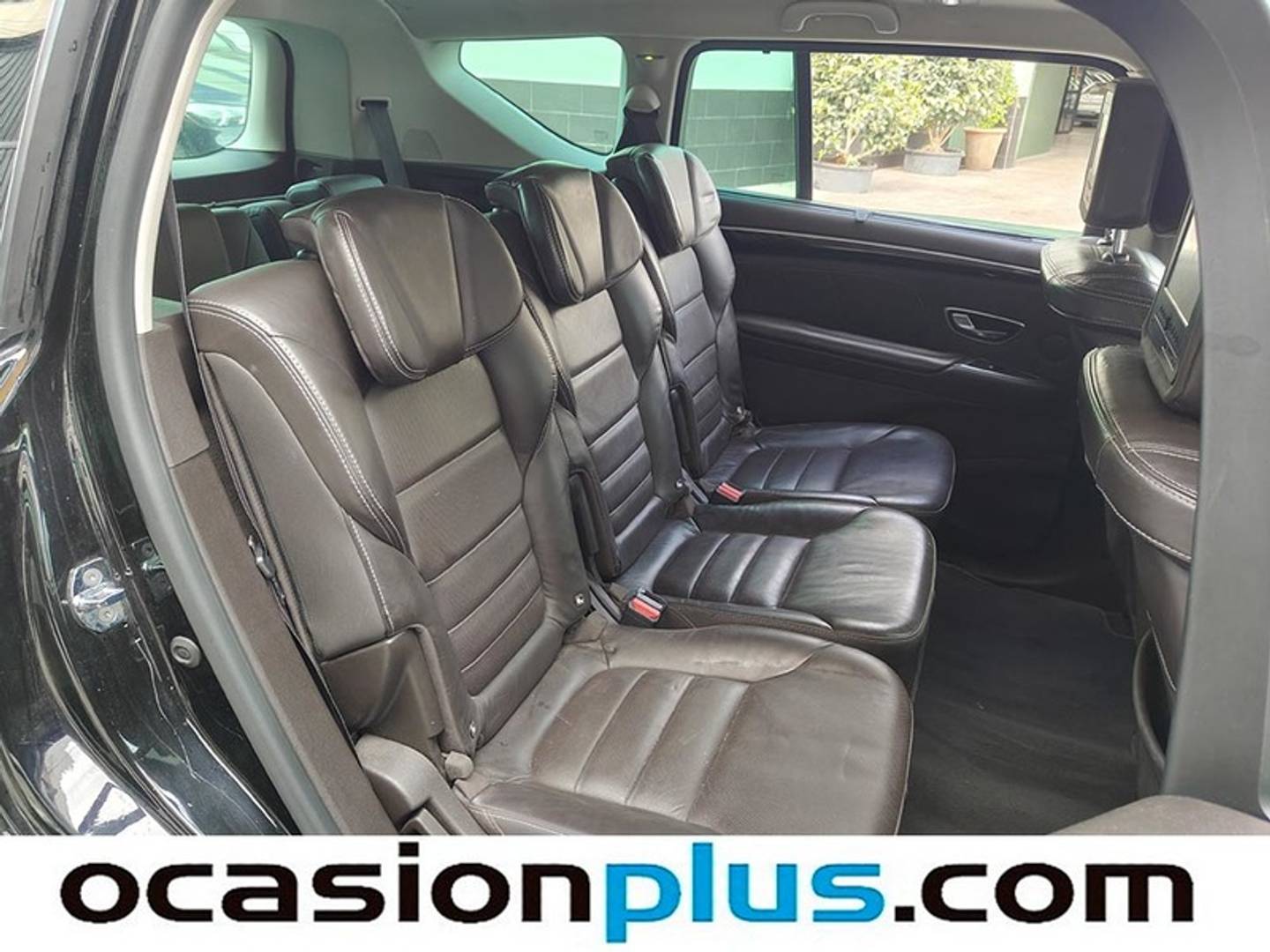 Foto Renault Espace Renault Espace Paris Energy dCi (160 CV) TT EDC 7 Plaza