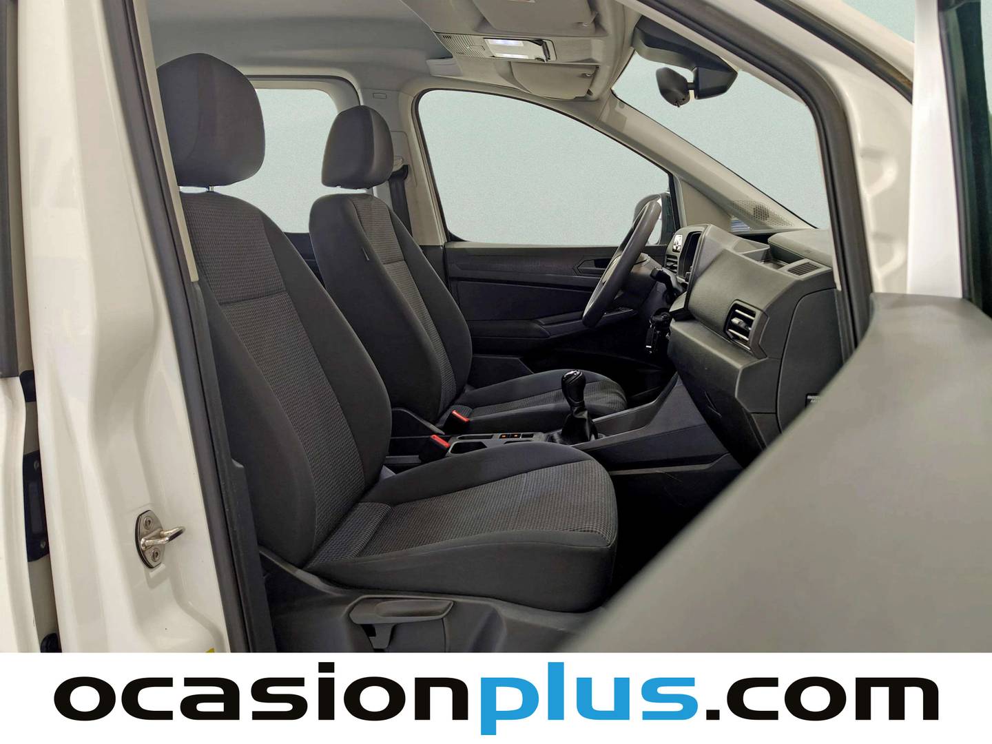 Volkswagen Caddy Volkswagen Caddy Origin 2.0 TDI 4Motion (122 CV) km 0