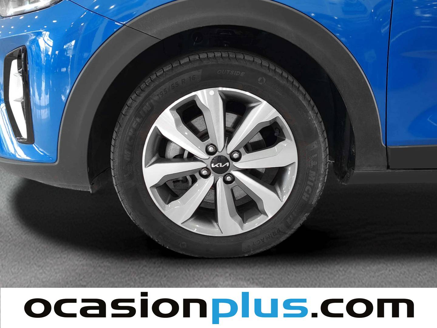 KIA Stonic KIA Stonic 1.0 T-GDi MHEV Drive (100 CV) km 0