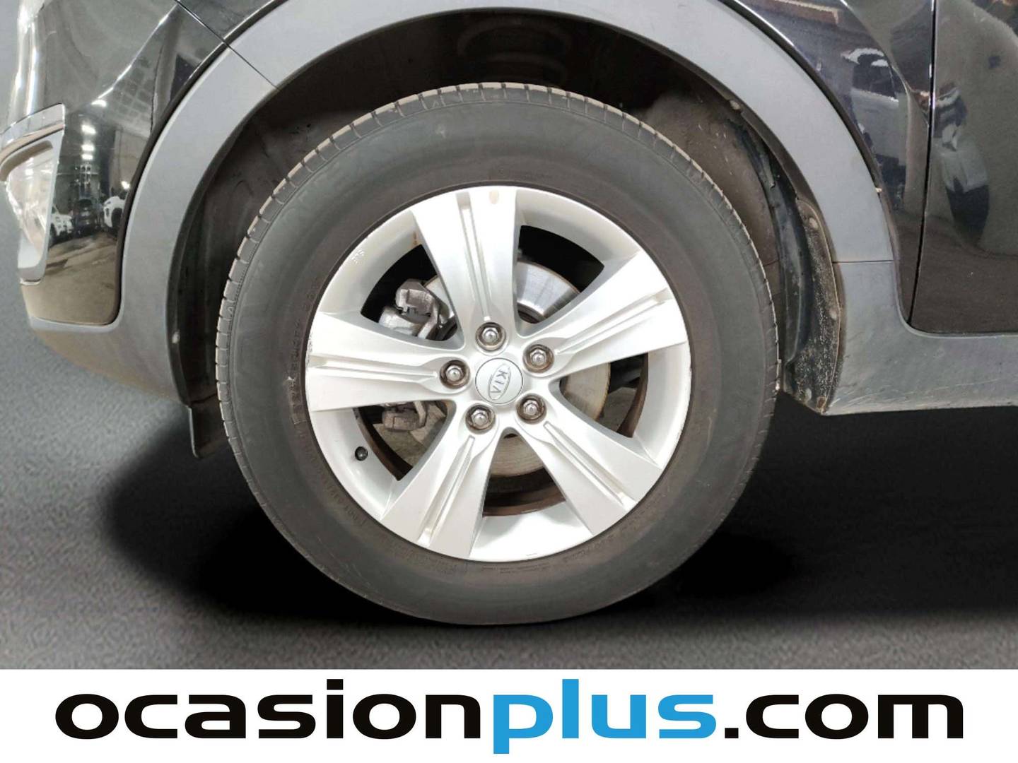 KIA Sportage Kia Sportage 2.0 CRDI VGT Drive 4x4 (136 CV) al mejor precio