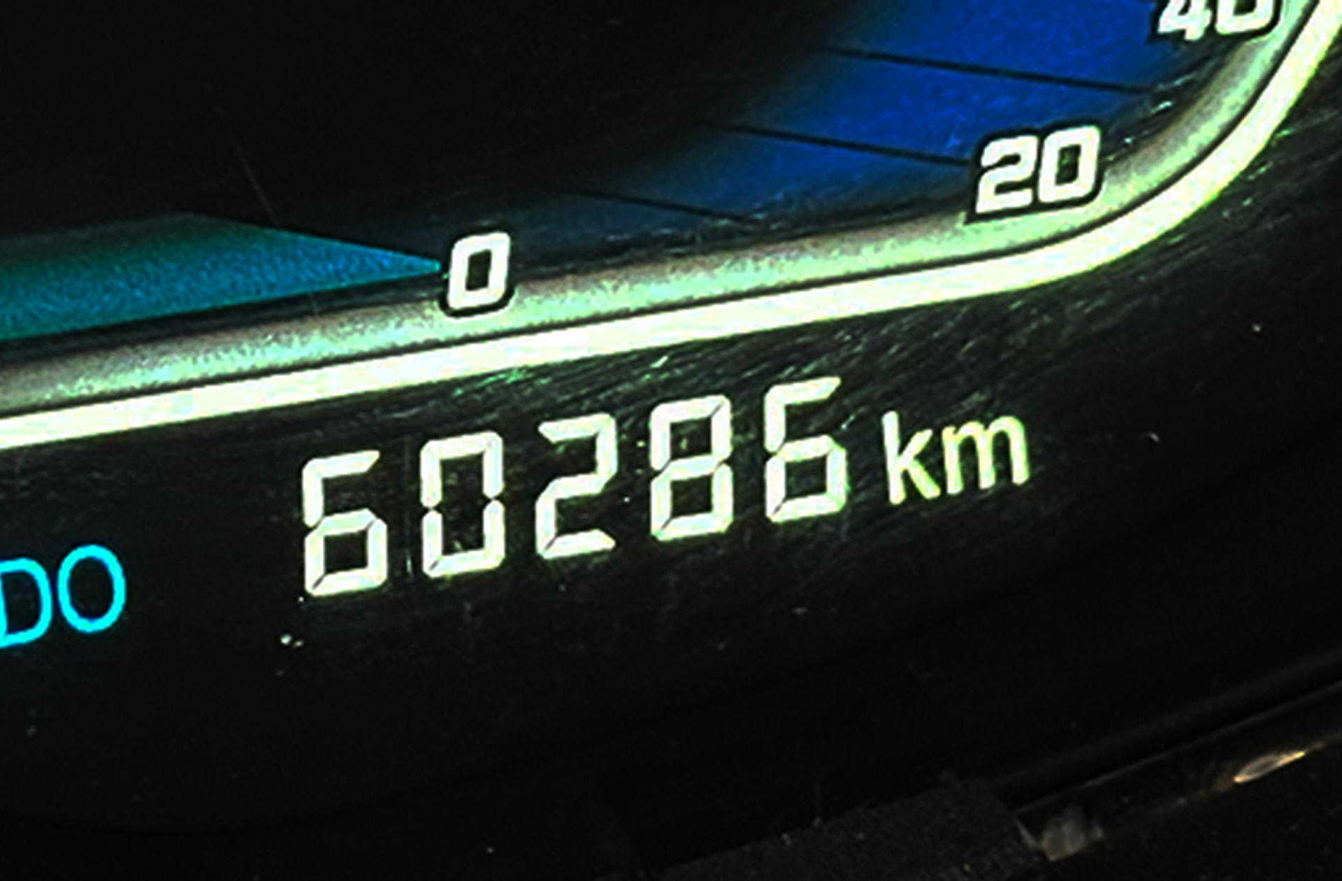 SWM G01 1.5T Luxury - foto 9