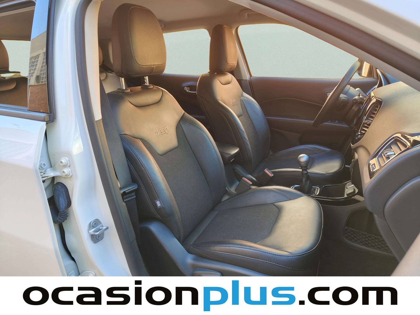 Foto Jeep Compass Jeep Compass 1.4 Multiair Limited 4x2 (140 CV)