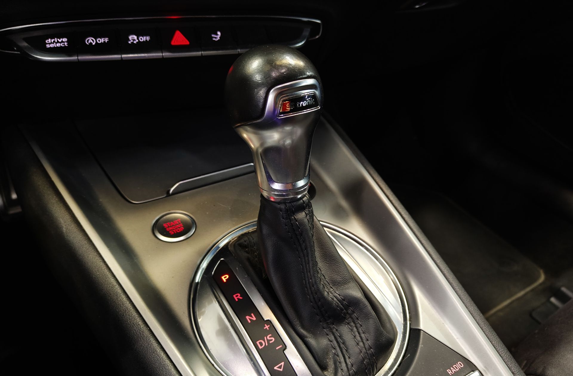Audi TT Coupe Coupe 2.0 TFSI quattro S tronic Pack S-Line - foto 6
