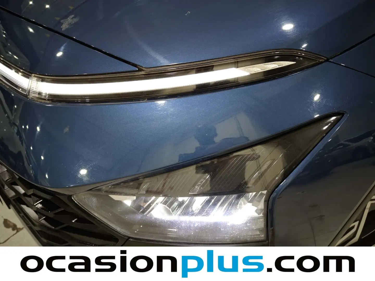 Foto Hyundai Bayon Hyundai Bayon 1.0 TGDI 48V Maxx DCT (100 CV)