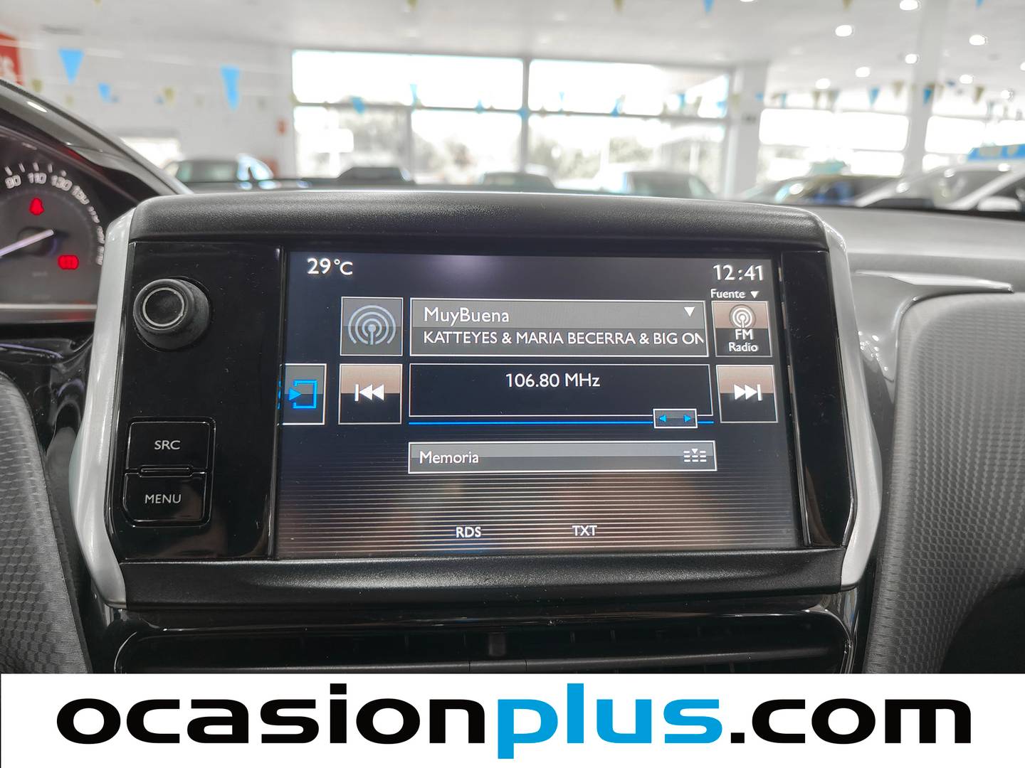 Peugeot 2008 Peugeot 2008 e-HDI 115 Allure (115 CV) al mejor precio