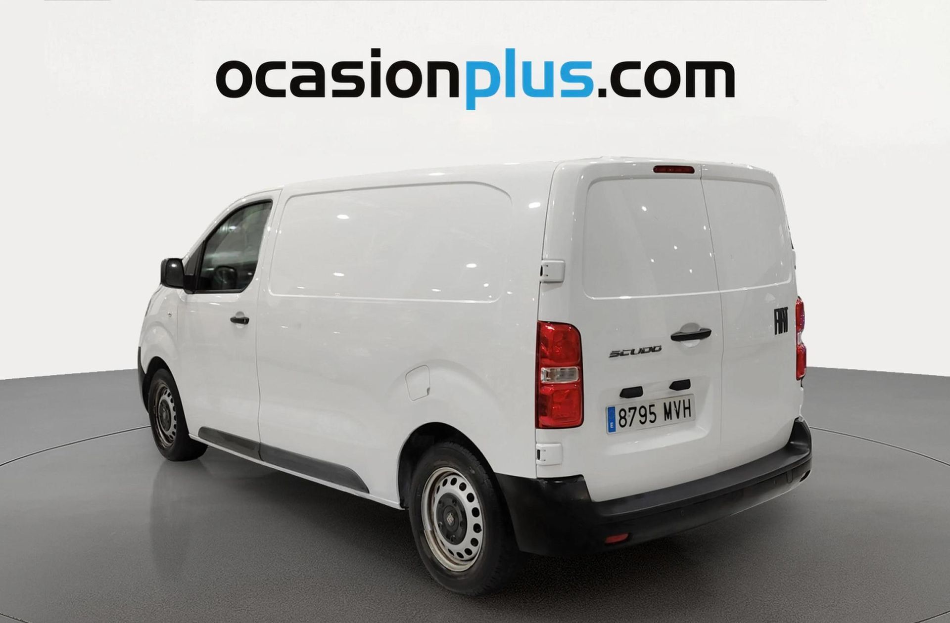 Fiat Scudo Furgon 1.5 BlueHDi L2 - foto 3
