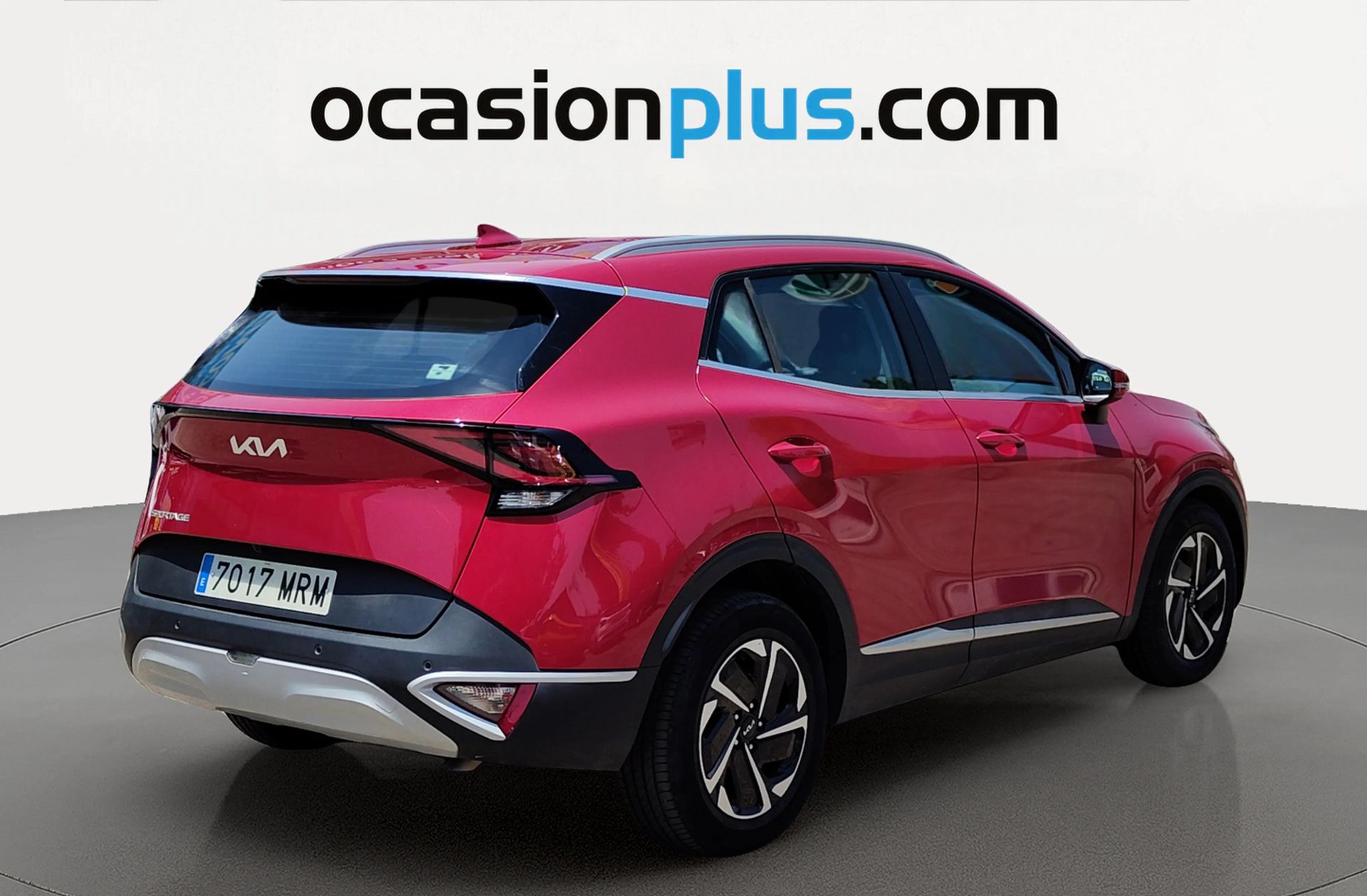 Kia Sportage 1.6 T-GDi MHEV Drive 4x2 - foto 4