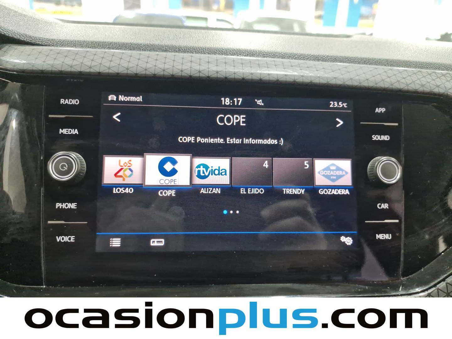 Volkswagen T-Cross Volkswagen T-Cross Sport 1.0 TSI (115 CV) 115cv