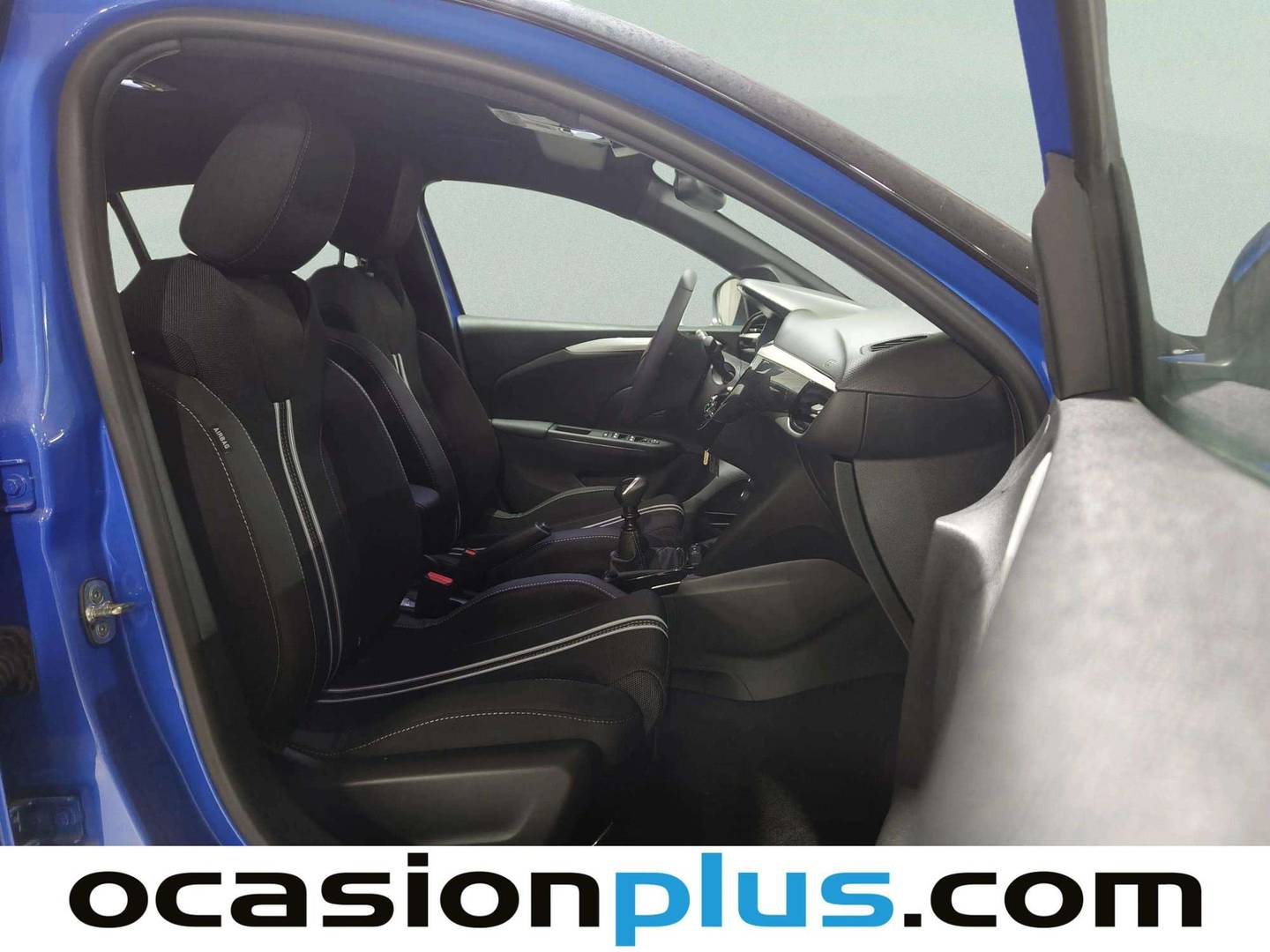 Opel Corsa Opel Corsa 1.2 T XHL GS (100 CV) manual