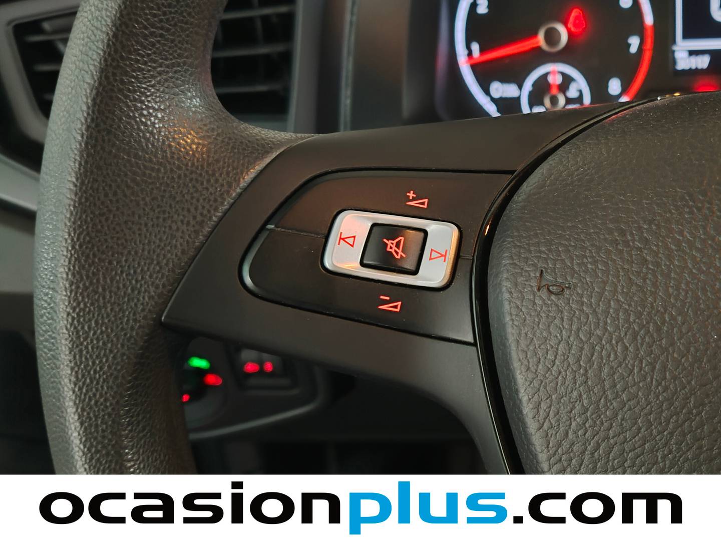 Volkswagen Polo Volkswagen Polo Edition 1.0 (80 CV) seminuevo