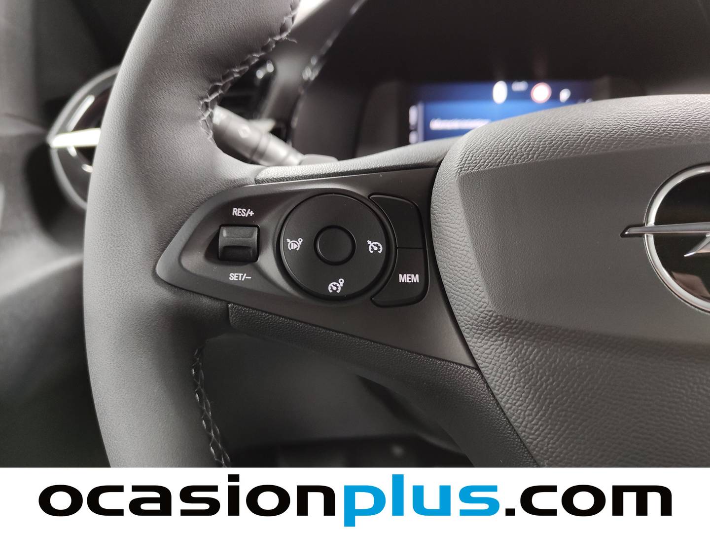 Foto Opel Corsa Opel Corsa 1.2 T XHL Hybrid GS eDCT (110 CV)