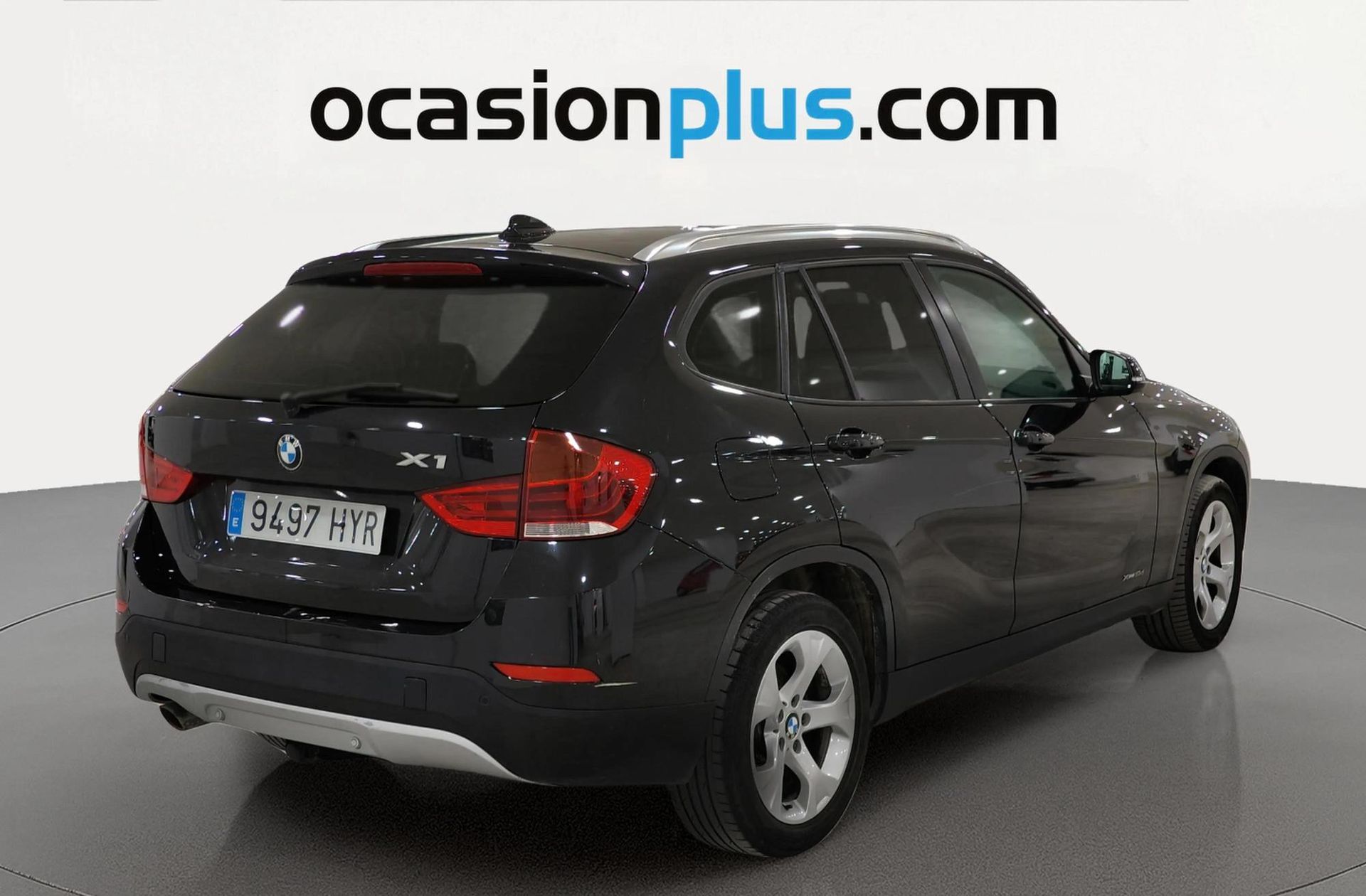 BMW X1 sDrive18d - foto 4