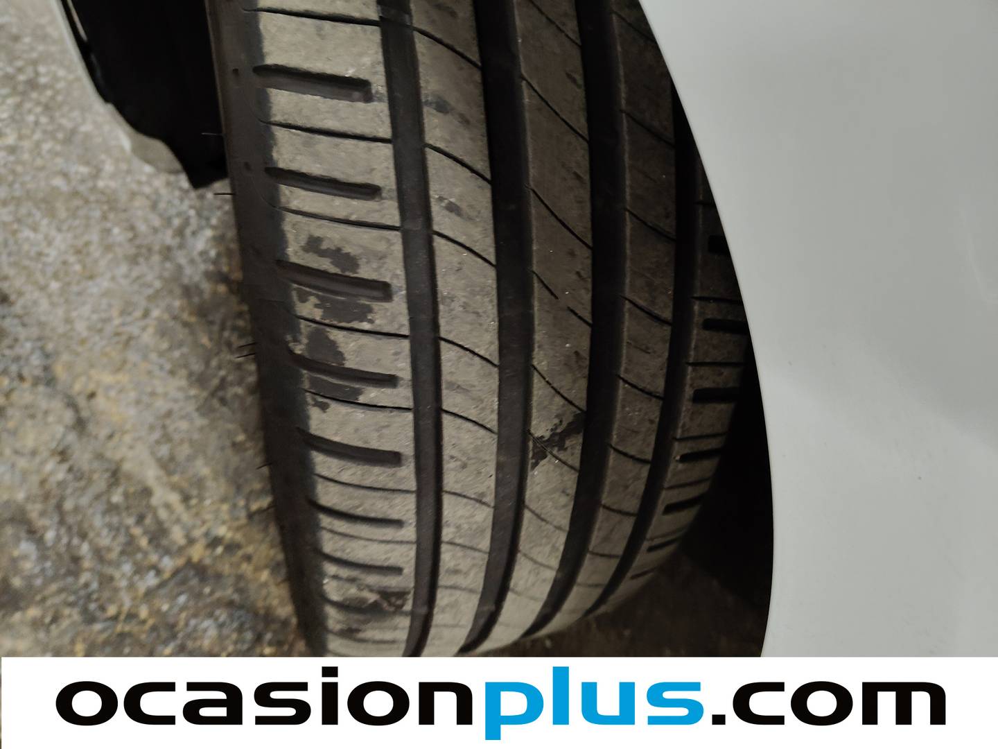 Ford Focus Ford Focus 1.0 Ecoboost S&S ST-Line Auto (125 CV) de segunda mano