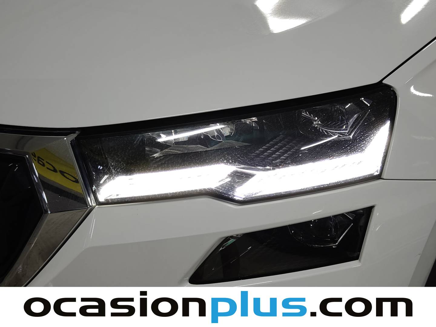 Skoda Karoq Skoda Karoq 1.5 TSI ACT Style DSG (150 CV) barato