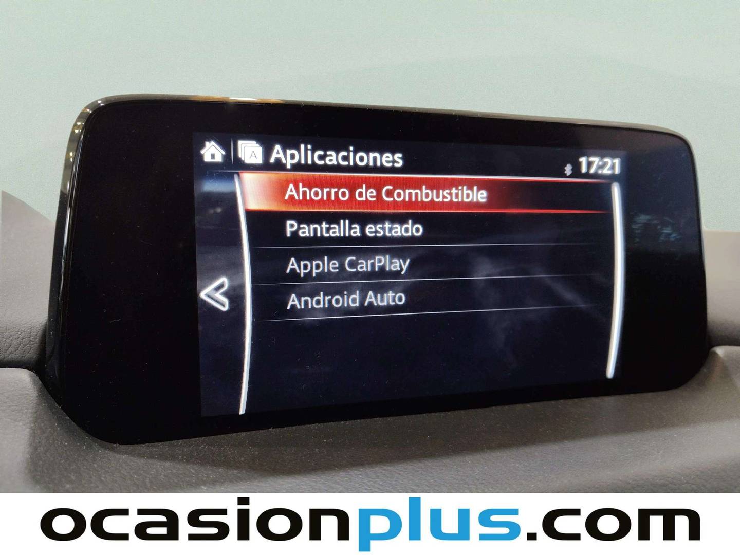Extras del Mazda CX-5 Mazda CX-5 2.0 G Zenith 2WD (165 CV)