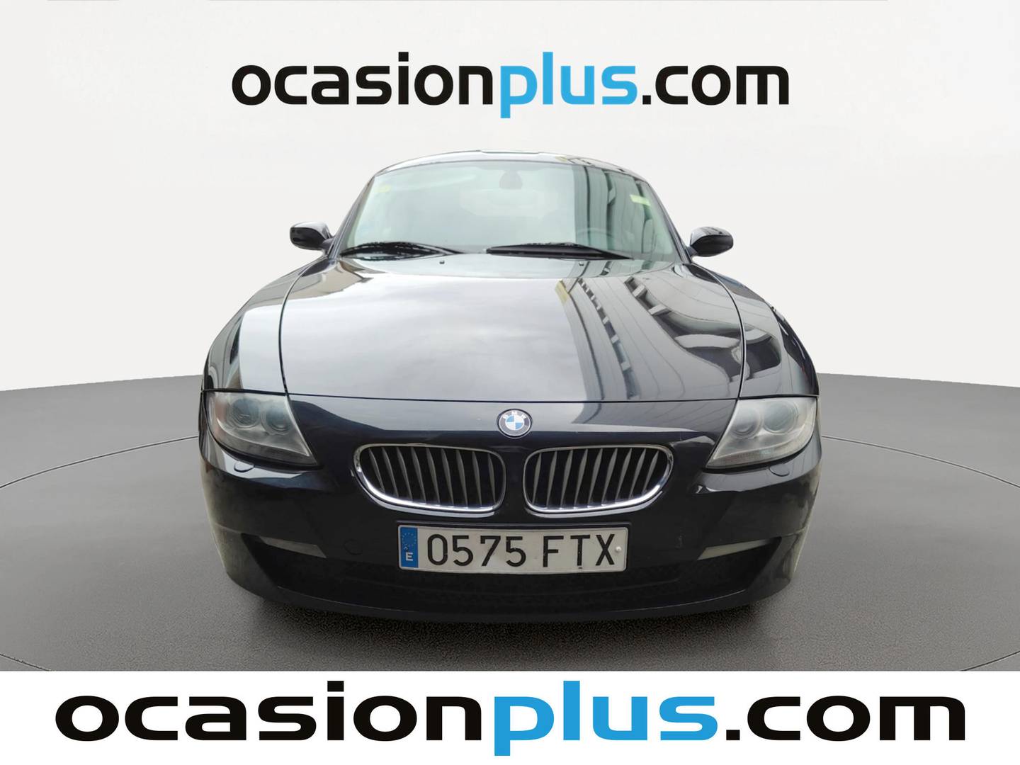 BMW Z4 BMW Z4 3.0 si Coupe (265 CV) 265cv