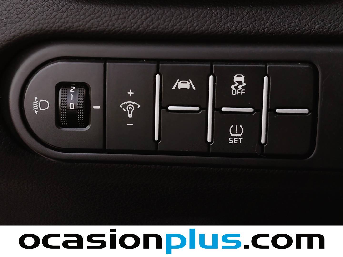 Equipamiento del KIA Ceed Kia Ceed 1.0 T-GDi Concept (120 CV)