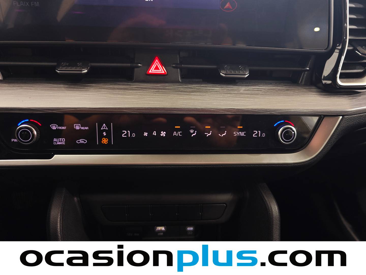 Foto KIA Sportage Kia Sportage 1.6 T-GDi MHEV Drive 4x2 (150 CV)