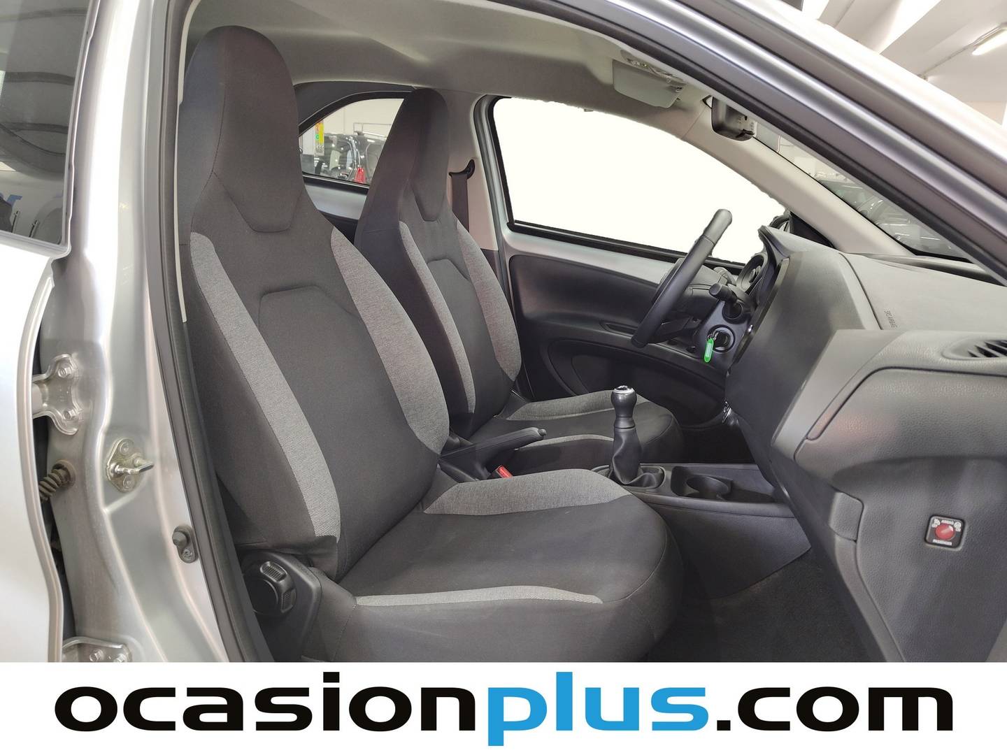 Foto Toyota Aygo X Cross Toyota Aygo X Cross 1.0 VVT-I Play (72 CV)