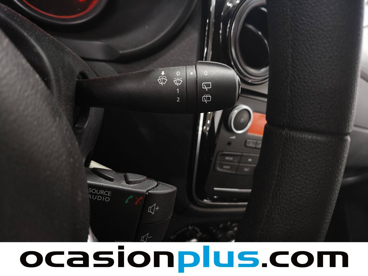 Foto Dacia Lodgy Dacia Lodgy Comfort 1.6 (107 CV) GLP